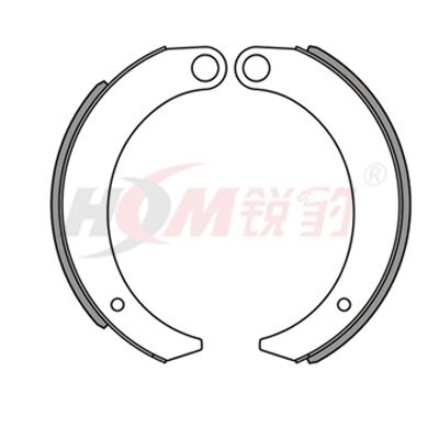杭州19094刹车蹄*杭州19486刹车蹄*西湖供