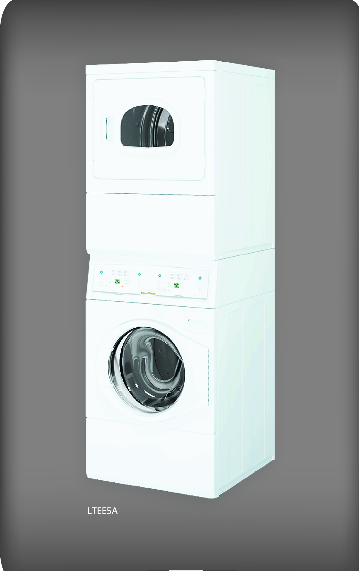 下洗上烘组合机LTEE5A*础润供 速比坤下洗上烘组合机 进口器材 美国原装进口