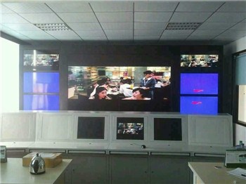 广东液晶电视监控电视墙 优质液晶电视监控电视墙 创亿达供