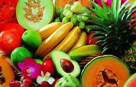 重庆水果招商|重庆农产品加盟|重庆精品水果网|香满园供