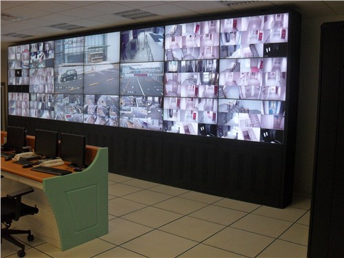 立体电视墙定做 上海立体电视墙定做定价合理 创图供