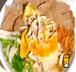 潍坊好吃的肉丸子面|潍坊好吃的肉丸子面哪家便宜|东方和乐供