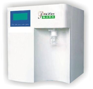 纯水设备/实验室供水操作简单安全可靠/富诗特供