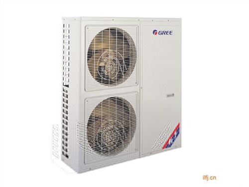 上海格力中央空调降温系统设计安装 格力中央空调系统 贵博供