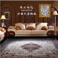 进口优质地毯 上海进口优质地毯厂家直销 悍龙供