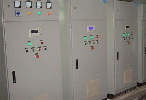 中央空调控制柜制造商/亨日供/中央空调控制柜质量保障