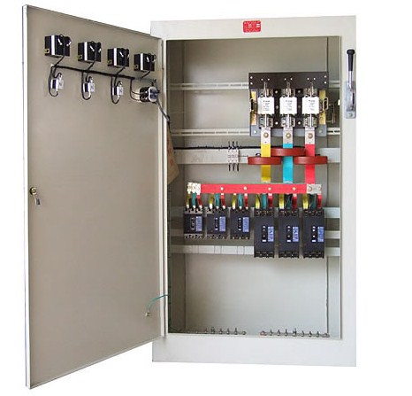 动力箱控制柜生产商 动力箱控制柜生产商性比价高 亨日供