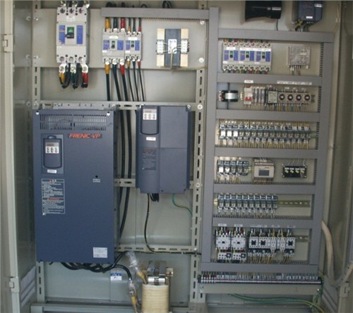 锅炉电气控制柜厂家/亨日供/锅炉电气控制柜价格优惠