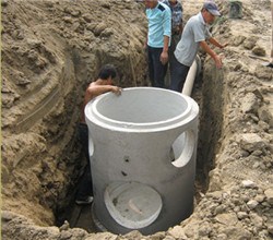 株洲混凝土检查井/株洲混凝土检查井生产线/太栗供