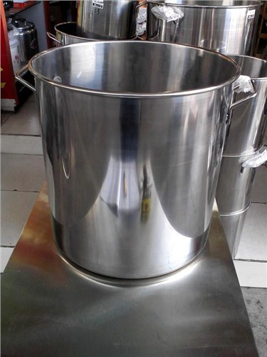不锈钢开水桶定制/不锈钢开水桶定制优质材质/旺洁供