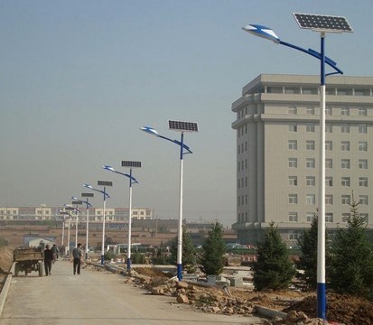 上海商用太阳能供电系统 商用太阳能供电系统安装 后羿供