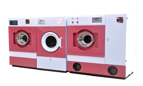 温州干洗设备生产商/干洗设备生产商品质有保证/京尚供
