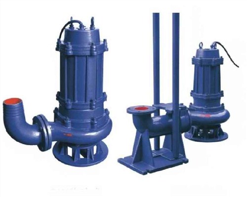 立式排污泵报价 立式排污泵报价合理优惠 开力供