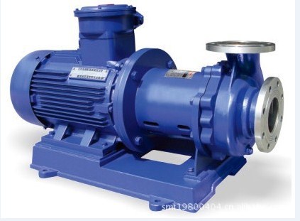 磁力化工泵 优质磁力泵生产厂家上海开力制泵