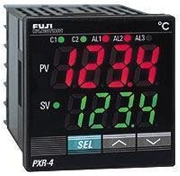 富士温控器PXR5系列/肯准供应富士温控器PXR5系列出厂价