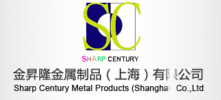 金昇隆金属制品（上海）有限公司