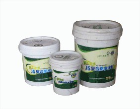 JS聚合物防水涂料生产商 优质JS聚合物防水涂料价格 美虹供