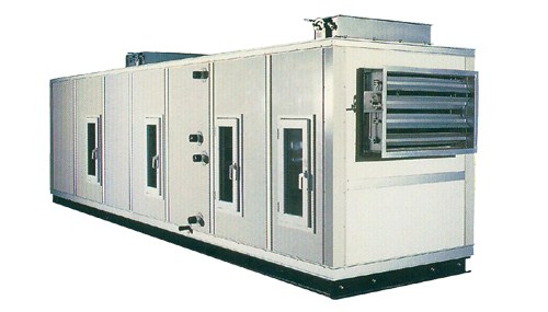 ZKJ系列组合式空调机组报价|ZKJ组合式空调机组|明创供