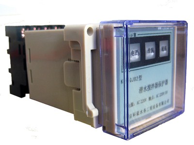 KL-QJB2水泵保护器/超温保护器/水泵综合保护器/科蓝供