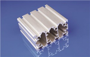 高强度铝型材销售 上海高强度铝型材实时报价 启域供
