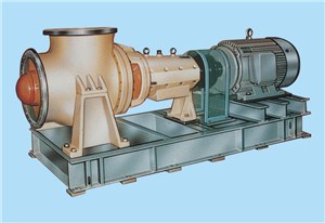 化工轴流泵生产商 化工轴流泵供应商 升度供