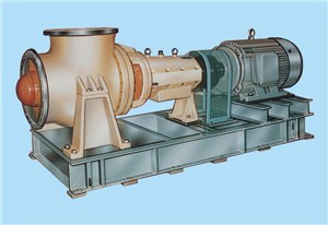 化工轴流泵直销 化工轴流泵性能优异 升度供