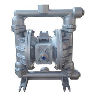 隔膜泵厂家直销 上海隔膜泵供应商 升度供