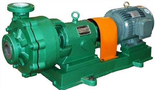 压滤机泵生产厂家 压滤机泵使用简单方便 升度供
