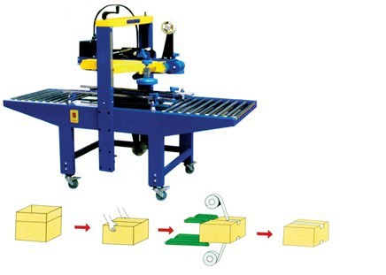 上下左右封箱机批发