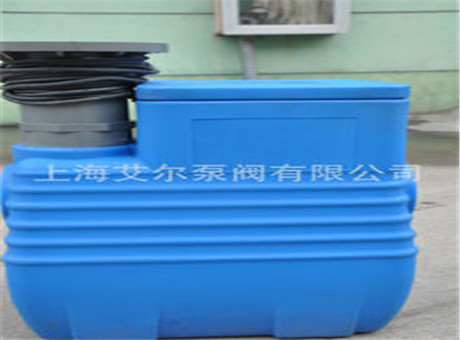 优质PE材质污水提升器 优质PE材质污水提升器报价 艾尔供