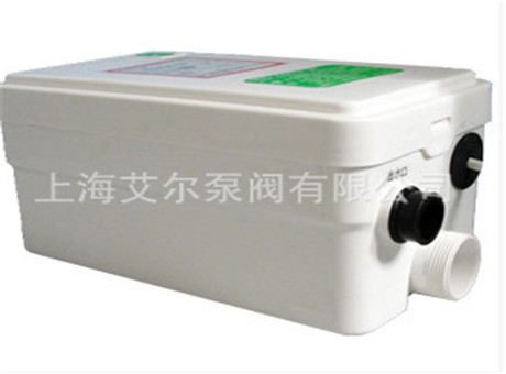 生活废水提升器直销 上海生活废水提升器直销商 艾尔供