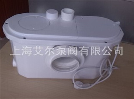 家用污水提升器直销 上海家用污水提升器直销商 艾尔供