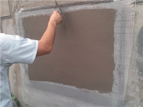 上海外墙保温材料 上海外墙保温材料价格实惠 垒赫供