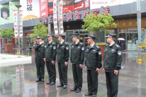 海商务楼夜班保安|上海商务楼夜班大龄保安|畅