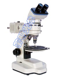 CP-316/317系列反射偏光显微镜