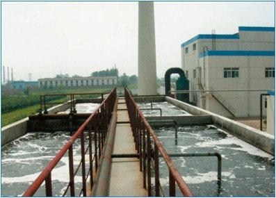 污水处理技术 污水生化处理 工业污水处理技术 上海污水处理 