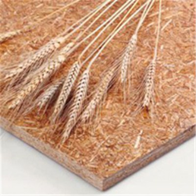零甲醛麦秸板生产 零甲醛麦秸板品质保障 策腾供