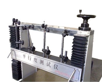 上海平行度测量仪 上海平行度测量仪生产厂家 德士供
