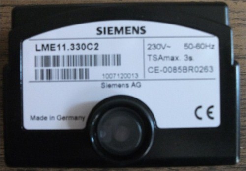 西门子LME11程控器 西门子程控器价格 鸿孚供