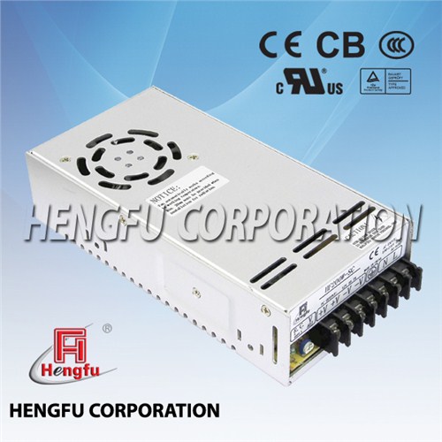 衡孚直流单路15V_202W_HF200W-SC-15衡孚