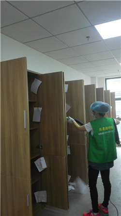 上海专业室内空气检测/室内空气检测品质可信赖/科丽艾供