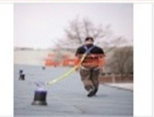 上海屋顶-水平坠落保护系统