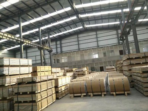 扬州5754铝板价格*扬州5754铝板现货*上海励沃铝业供