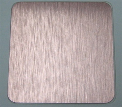 银色氧化铝板价格 银拉丝氧化铝卷销售 金色氧化铝 励沃供