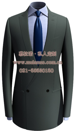 上海男士高级服装量身定制 男士高级服装量身定制电话 慕拉诺供