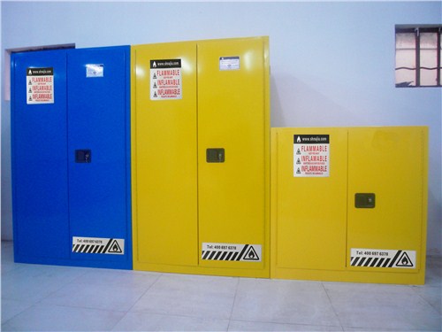 纳究安全柜高清图片|安徽易燃液体存放柜|上海易燃易爆物品存放