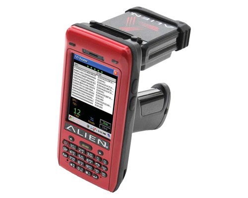 ALH-9001*RFID手持机*意联超高频手持机*普阅供
