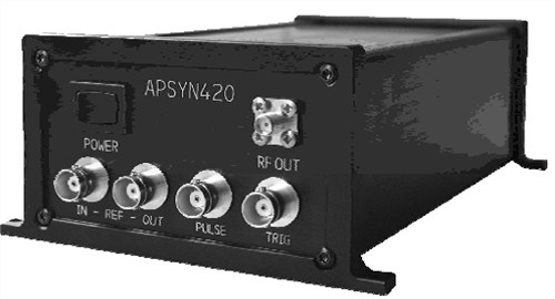 APSYN420*20GHz*噪声合成模块*盛铂科技