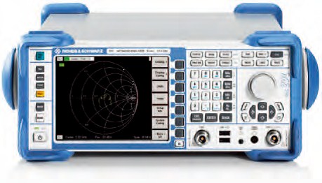 R&S*矢量网络分析仪*ZVL3/6/13*盛铂科技