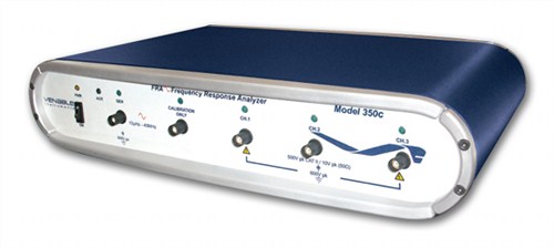 Venable*频率特性分析仪